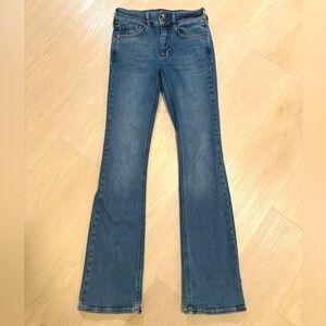 We The Free - Free People bootcut jeans 
Size 27
